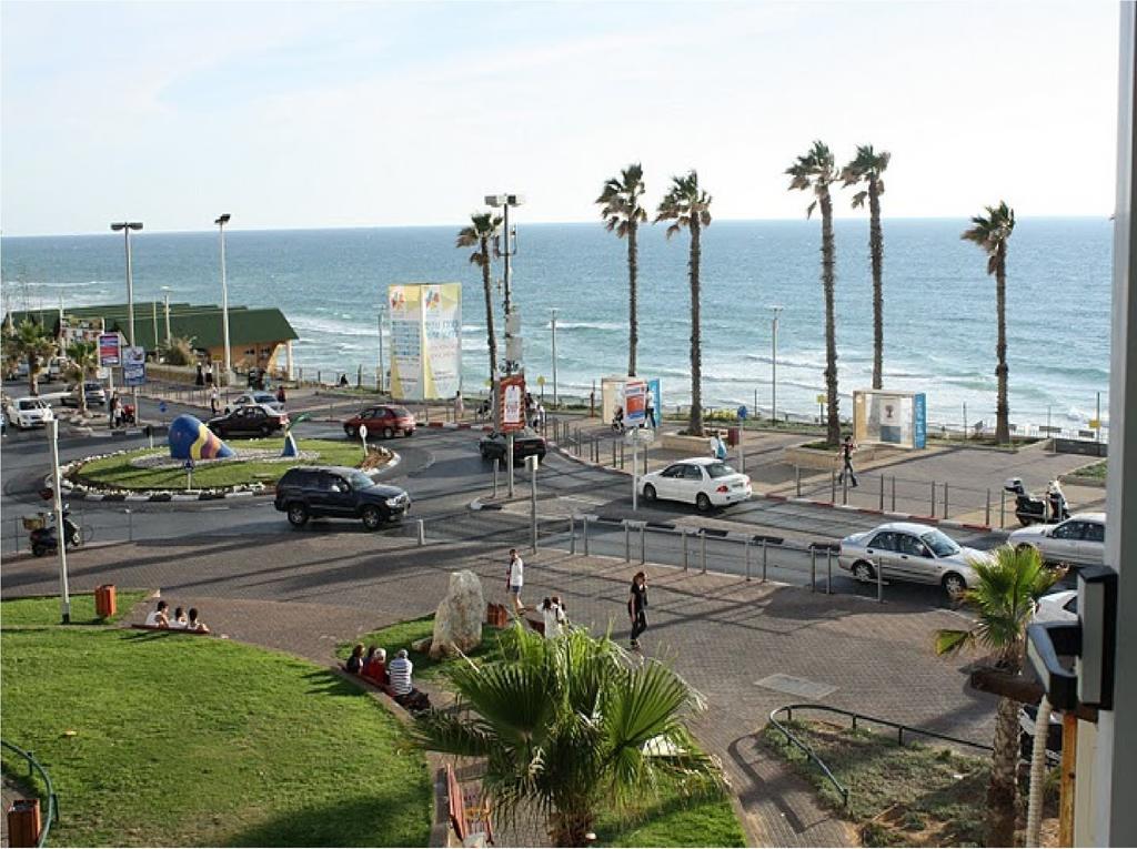 Arendaizrail Apartments - Ben Gurion Street Bat-Yam Tel Aviv Cameră foto